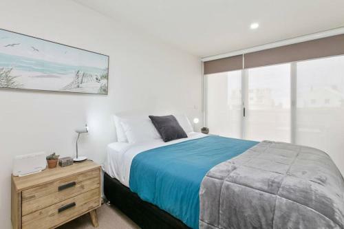 Apartamento Apollo Blue Pearl ~ Oceanfront ~ Free Wifi
