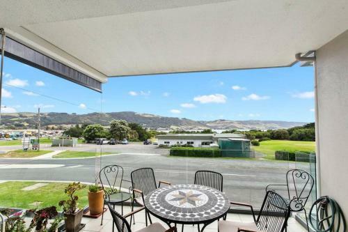 Apartamento Apollo Blue Pearl ~ Oceanfront ~ Free Wifi
