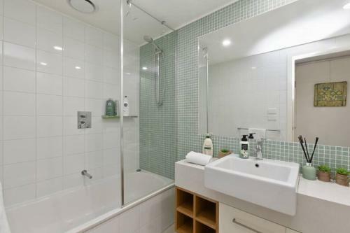 Apartamento Apollo Blue Pearl ~ Oceanfront ~ Free Wifi
