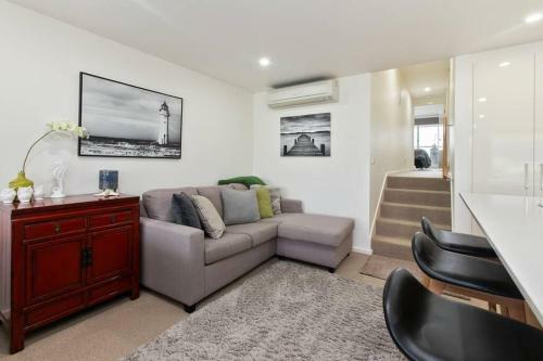 Apartamento Apollo Blue Pearl ~ Oceanfront ~ Free Wifi