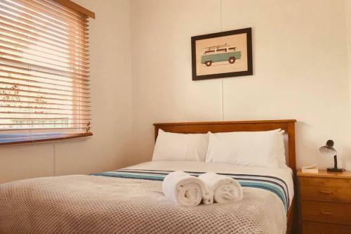 Apollo Bay Retreat - Pet Friendly Free Wifi Foxtel