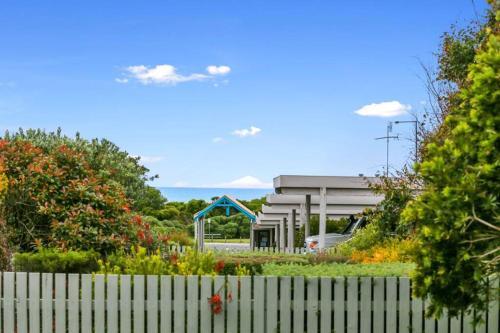 The Bay Beach Studio ~ Ocean View