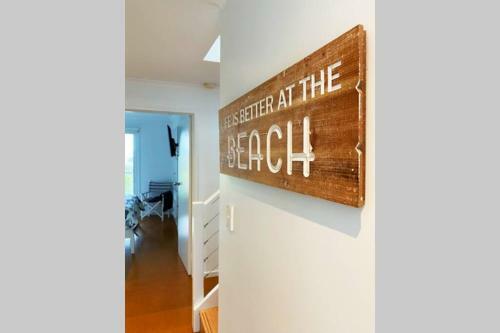 Apollo Ocean Blue ~ Oceanview ~wifi ~pet Friendly