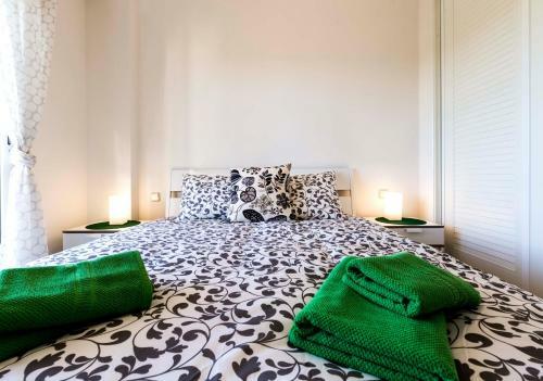 Gantes Apartment