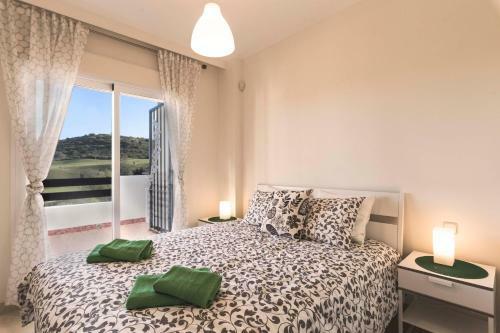 Gantes Apartment