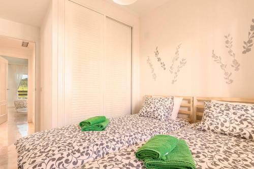 Gantes Apartment