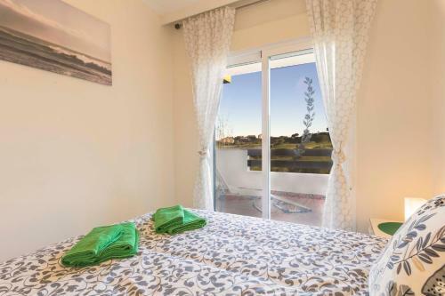 Gantes Apartment