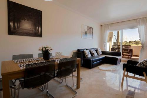 Gantes Apartment