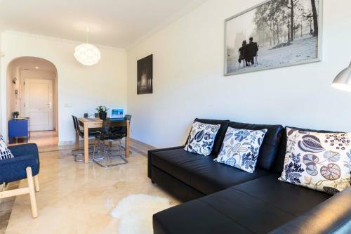 Gantes Apartment