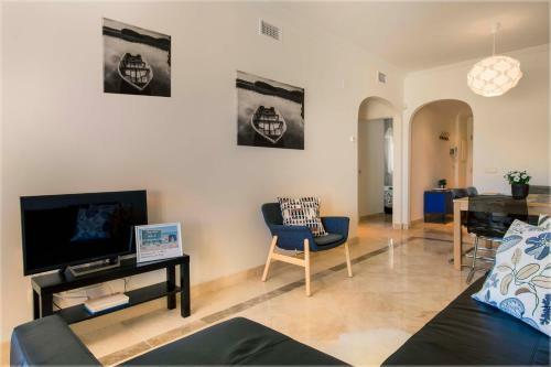 Gantes Apartment