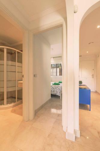 Gantes Apartment
