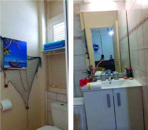 Apartamento Studio Avec Jardinet