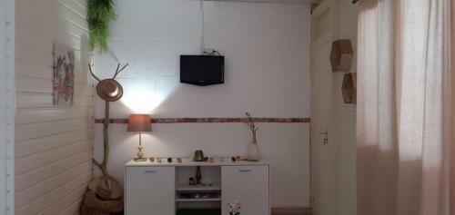Apartamento Studio Avec Jardinet