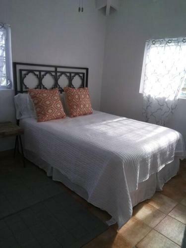 Lillian's Retreat