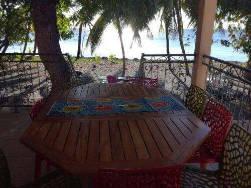 Villa Iscy Saint Pierre