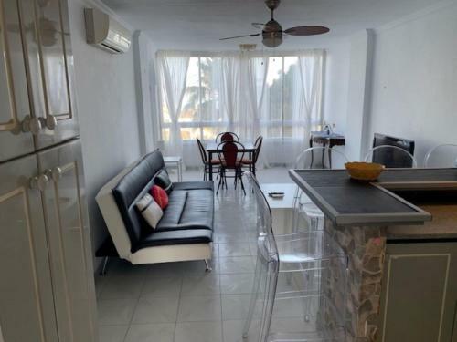 Apartamento Calypso Condo
