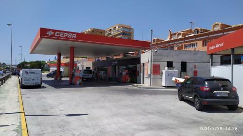Apartamento Calypso Condo