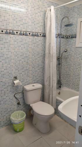 Apartamento Calypso Condo