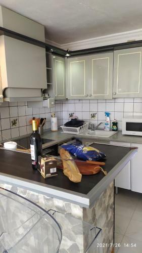 Apartamento Calypso Condo