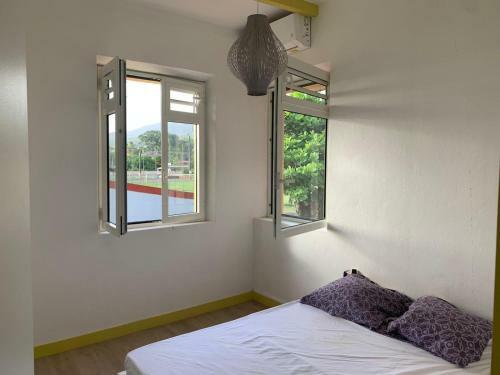 Apartamento Cyparis