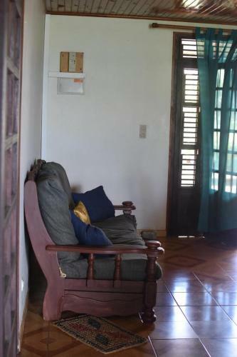 Hostal The Kapokier