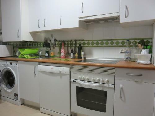 Apartamento Island Of Riviera Golf