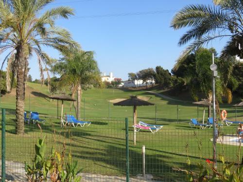 Apartamento Island Of Riviera Golf