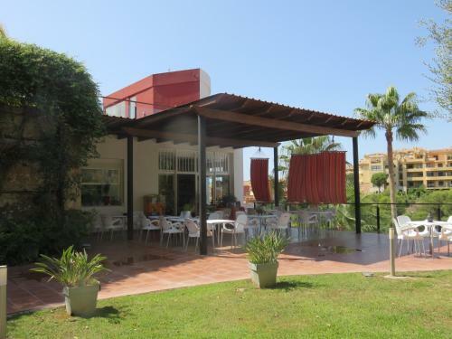 Apartamento Island Of Riviera Golf