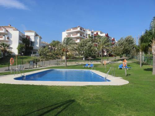 Apartamento Island Of Riviera Golf
