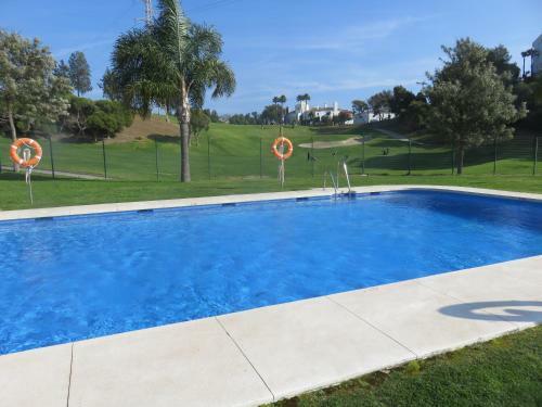 Apartamento Island Of Riviera Golf