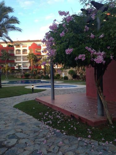Apartamento Island Of Riviera Golf