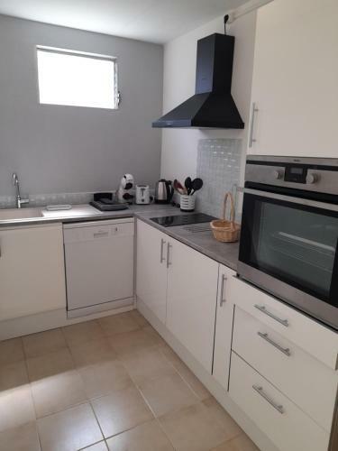 Apartamento Jasmyna