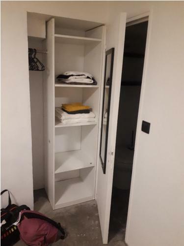 Apartamento Studio Schoelcher