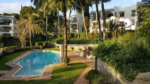 Miraflores Apartment