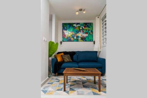Apartamento Studio Pour Voyages D'affaires Ou Loisirs .