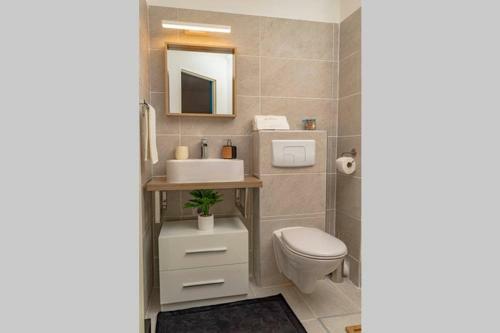 Apartamento Studio Pour Voyages D'affaires Ou Loisirs .