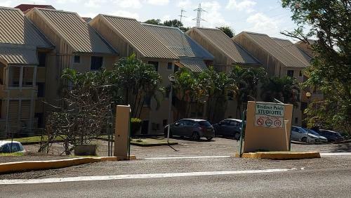 Apartamento Studio Pour Voyages D'affaires Ou Loisirs .