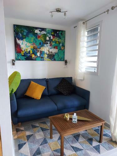 Apartamento Studio Pour Voyages D'affaires Ou Loisirs .