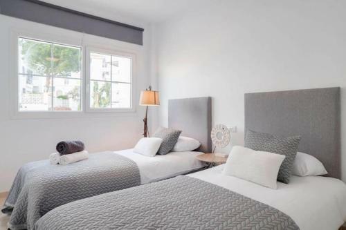 Apartamento Las Piramides Riviera Del Sol 037