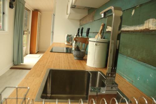 Apartamentos Twodogfolly