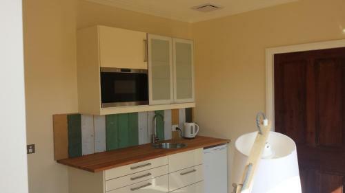 Apartamentos Twodogfolly