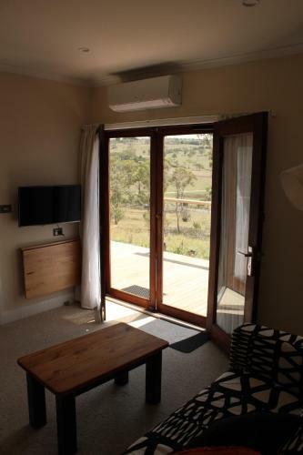 Apartamentos Twodogfolly