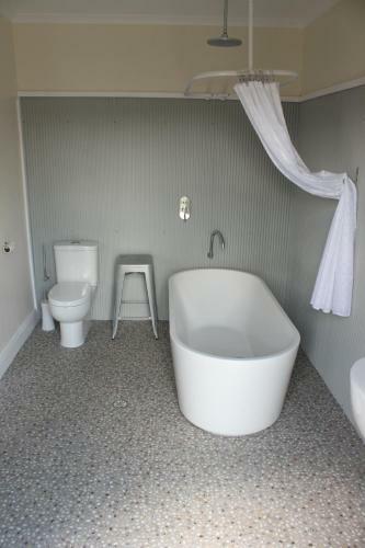 Apartamentos Twodogfolly
