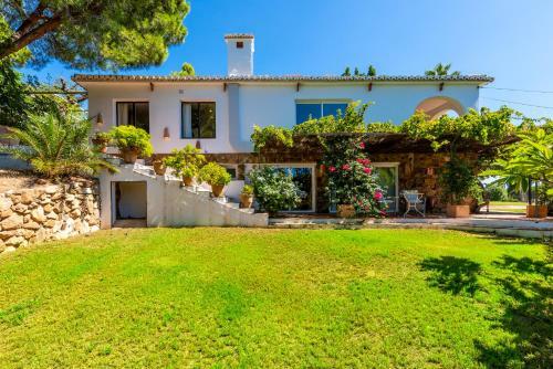 Villa La Ciruela