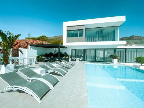 Villa Los Pichies