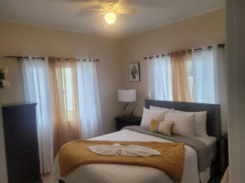 Apartamento Orange Comfort