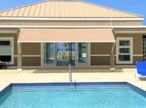 Apartamento Orange Comfort