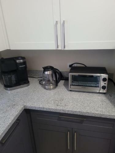 Apartamento Orange Comfort