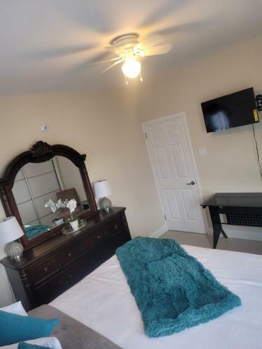 Apartamento Orange Comfort