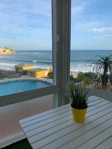Apartamento Playa Terapia